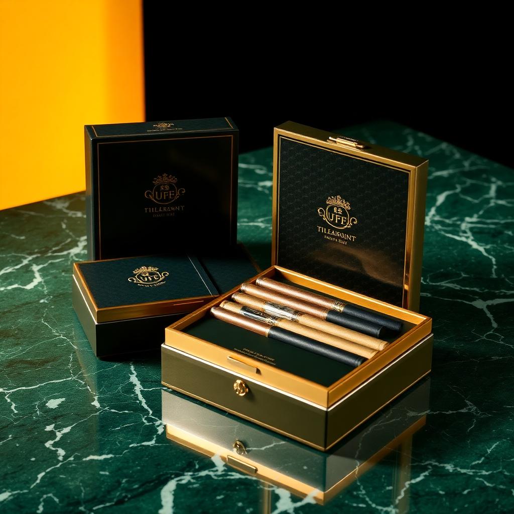 Ultimate Rolling Kit — Link Up Pack